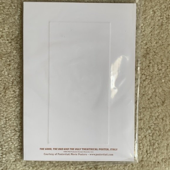 Clint Eastwood, The Good, The Bad, and the Ugly 2 Disc DVD Collectors Set - Picture 10 of 15